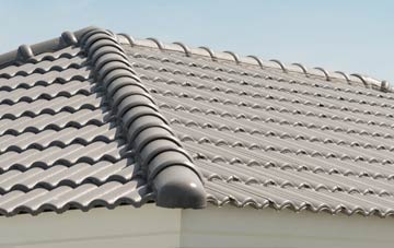 advantages of Bryn Rhyd Yr Arian clay roofing