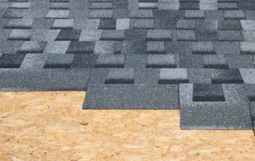 expert Bryn Rhyd Yr Arian asphalt roof companies