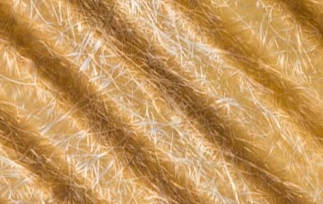 Bryn Rhyd Yr Arian fibreglass roof waterproofing