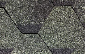 Bryn Rhyd Yr Arian fibreglass shingle repairs