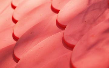 Bryn Rhyd Yr Arian plastic roof costs