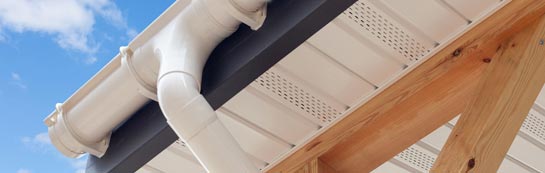 get Bryn Rhyd Yr Arian guttering quotes today