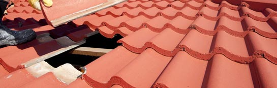 compare Bryn Rhyd Yr Arian roof repair quotes