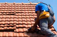 Bryn Rhyd Yr Arian urgent roof repairs
