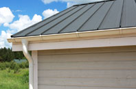 Bryn Rhyd Yr Arian fascia repair