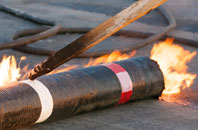 free Bryn Rhyd Yr Arian flat roofing repair quotes