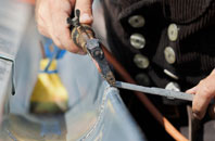 Bryn Rhyd Yr Arian lead roof quotes