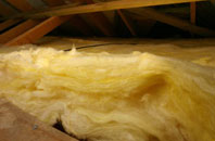 Bryn Rhyd Yr Arian pitch roof insulation