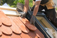 Bryn Rhyd Yr Arian tiled roofing companies