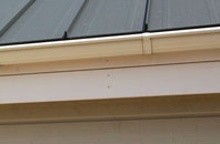 Bryn Rhyd Yr Arian soffit repair